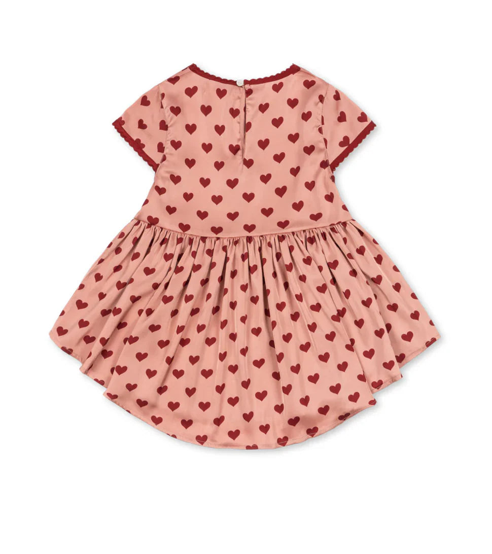 Konges Sløjd | Delphine Dress