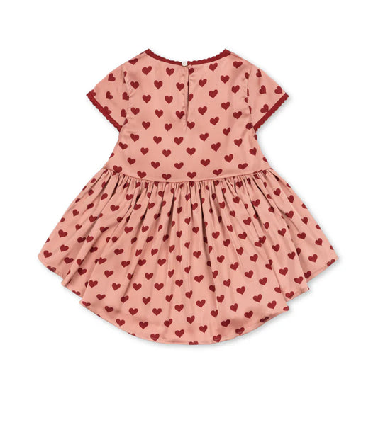 Konges Sløjd | Delphine Dress