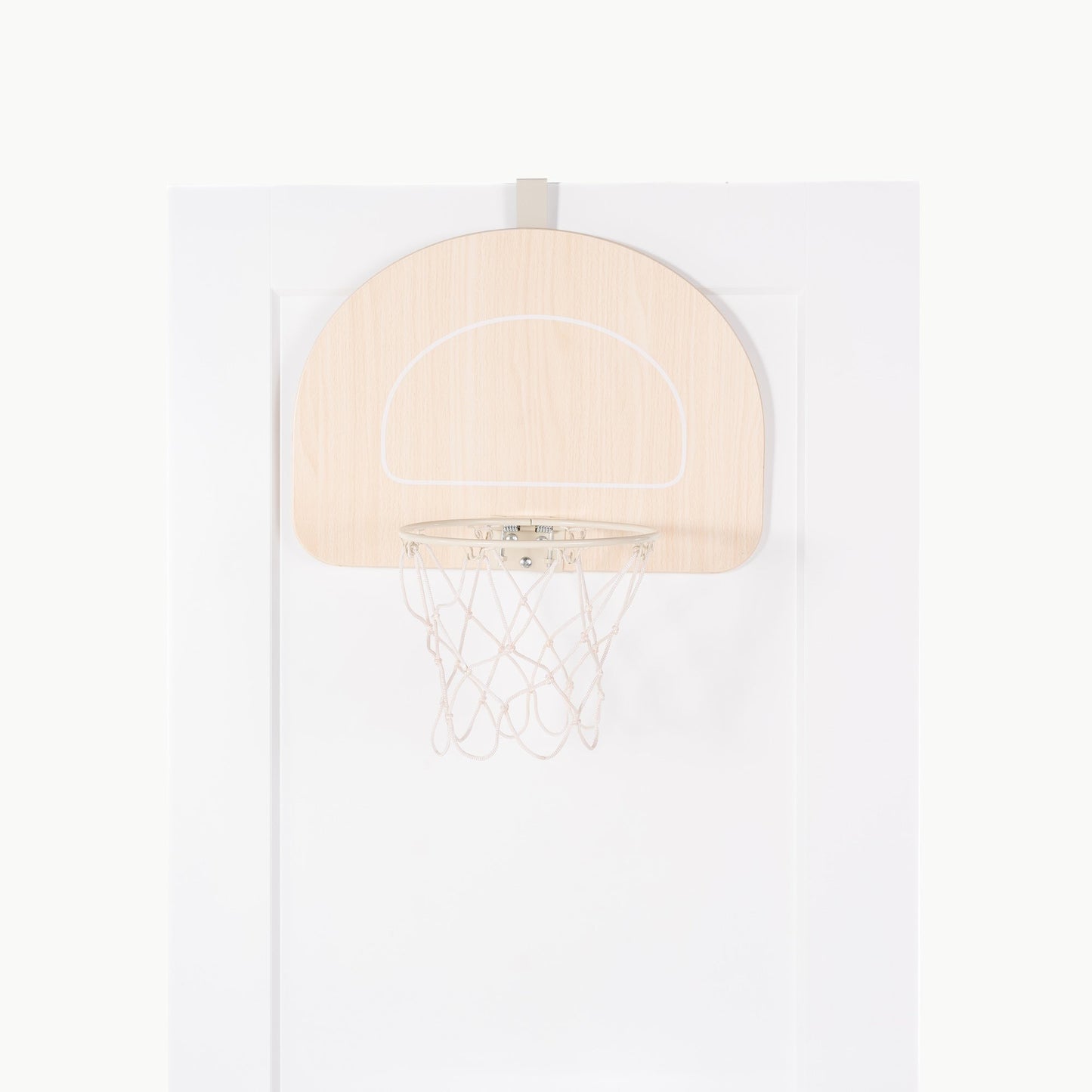 Doorway Basketball Hoop