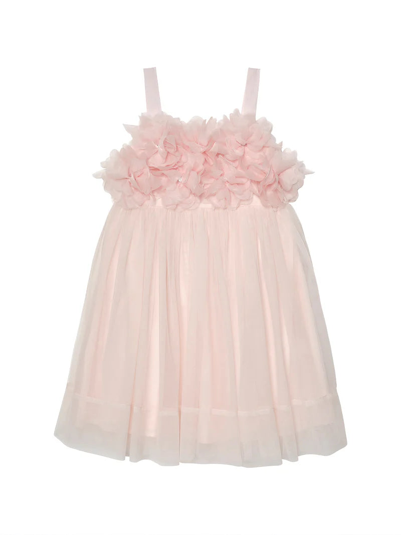Tutu Du Monde Dresses | Tutu Du Monde Peony Tulle Dress