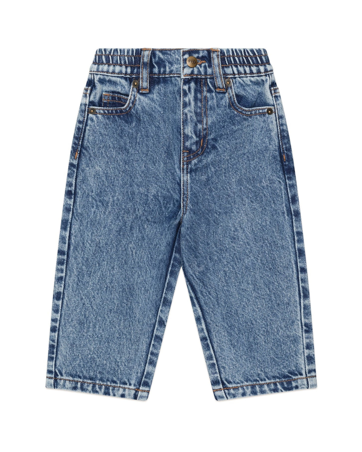 Dreamy Denim Jeans