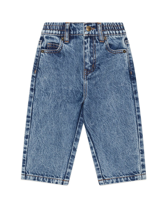 Dreamy Denim Jeans