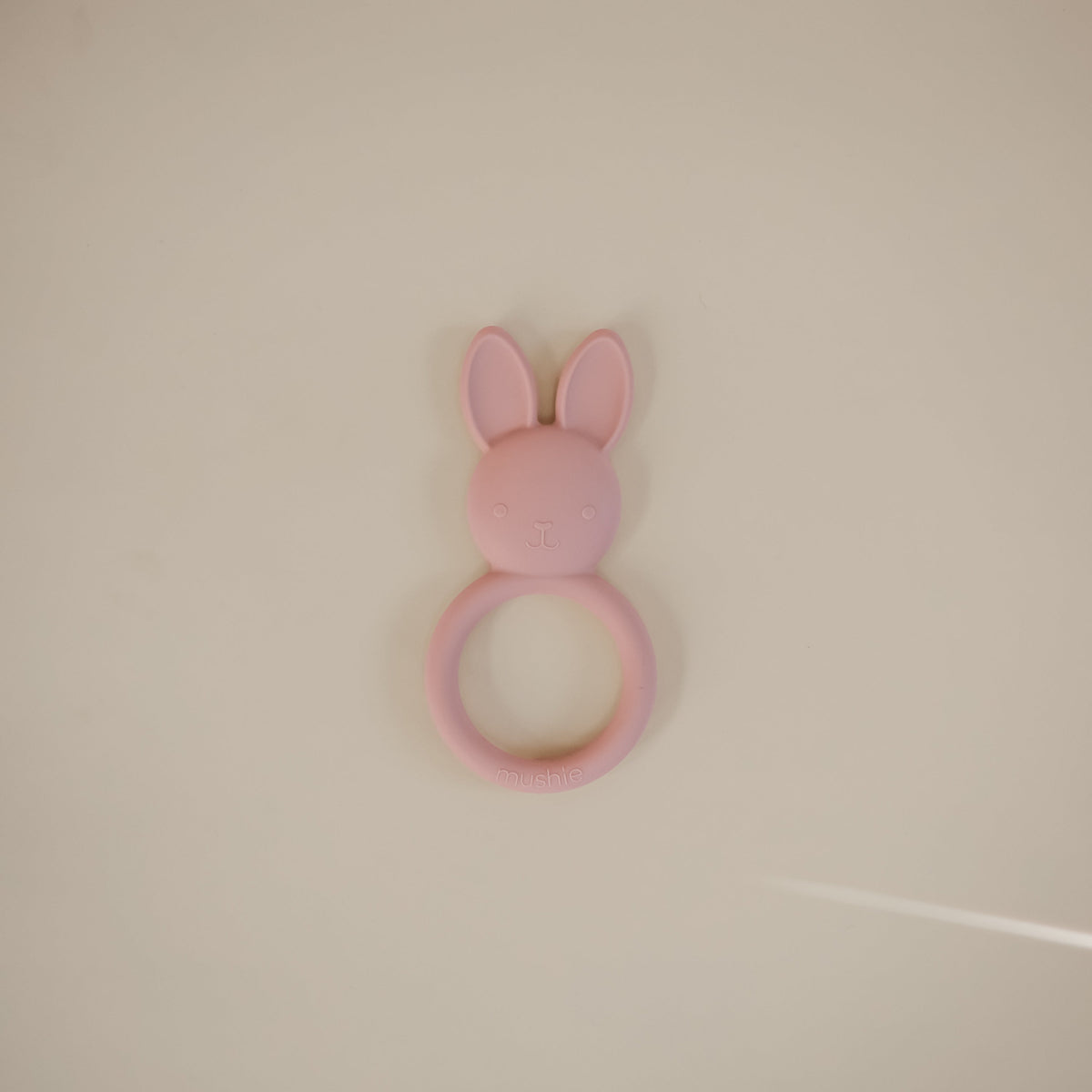 Bunny Teether