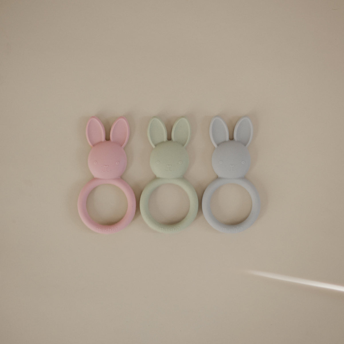 Bunny Teether