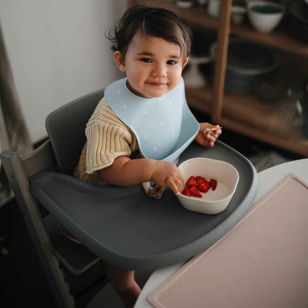 Square Dinnerware Bowls