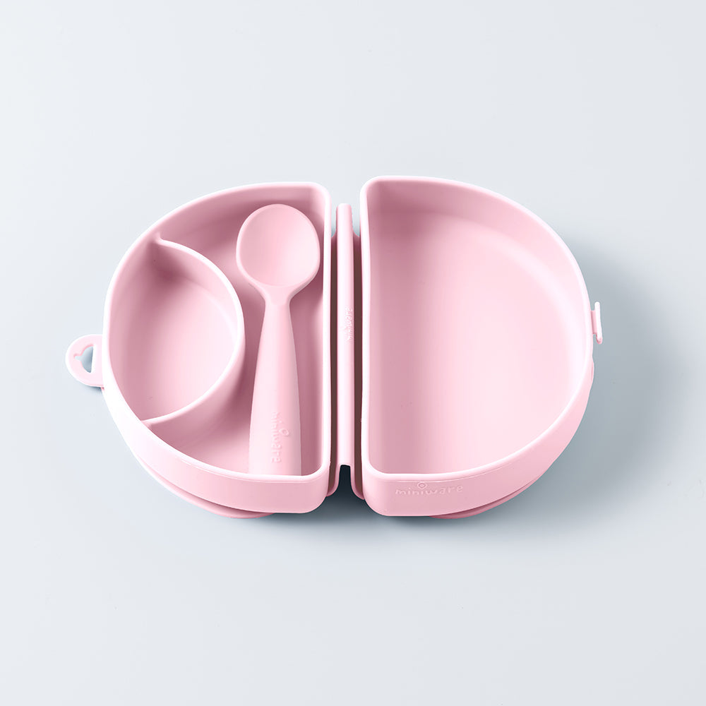 Fold & Scoop - Cotton Candy