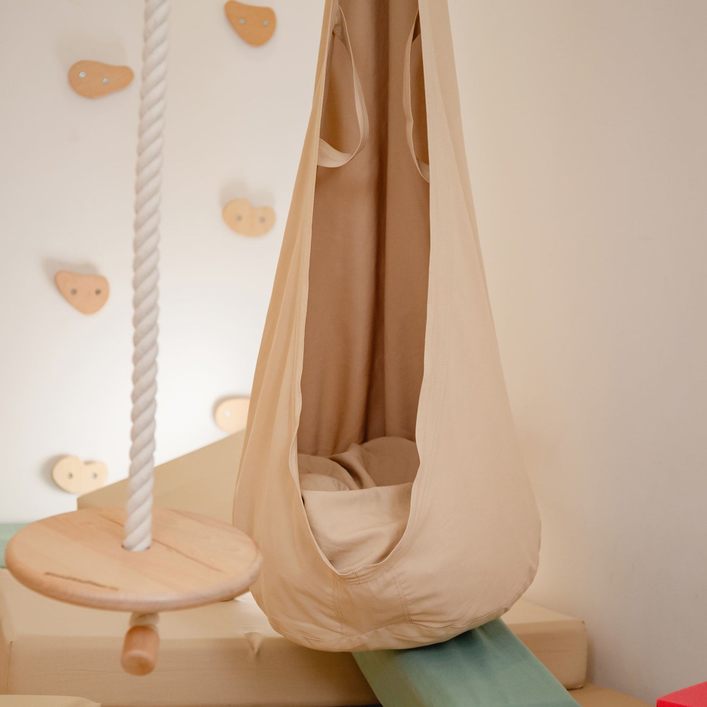 Pod Swing