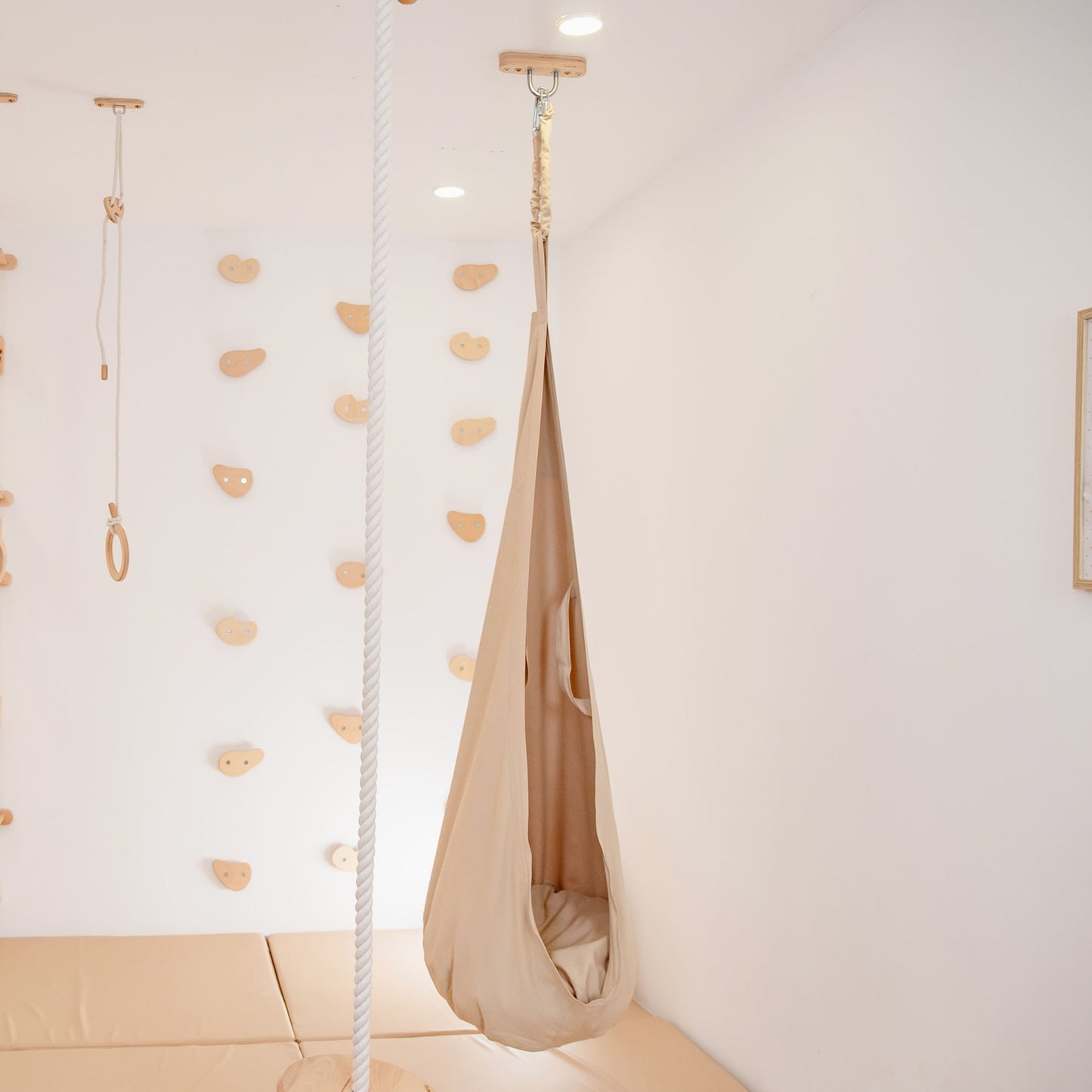 Pod Swing