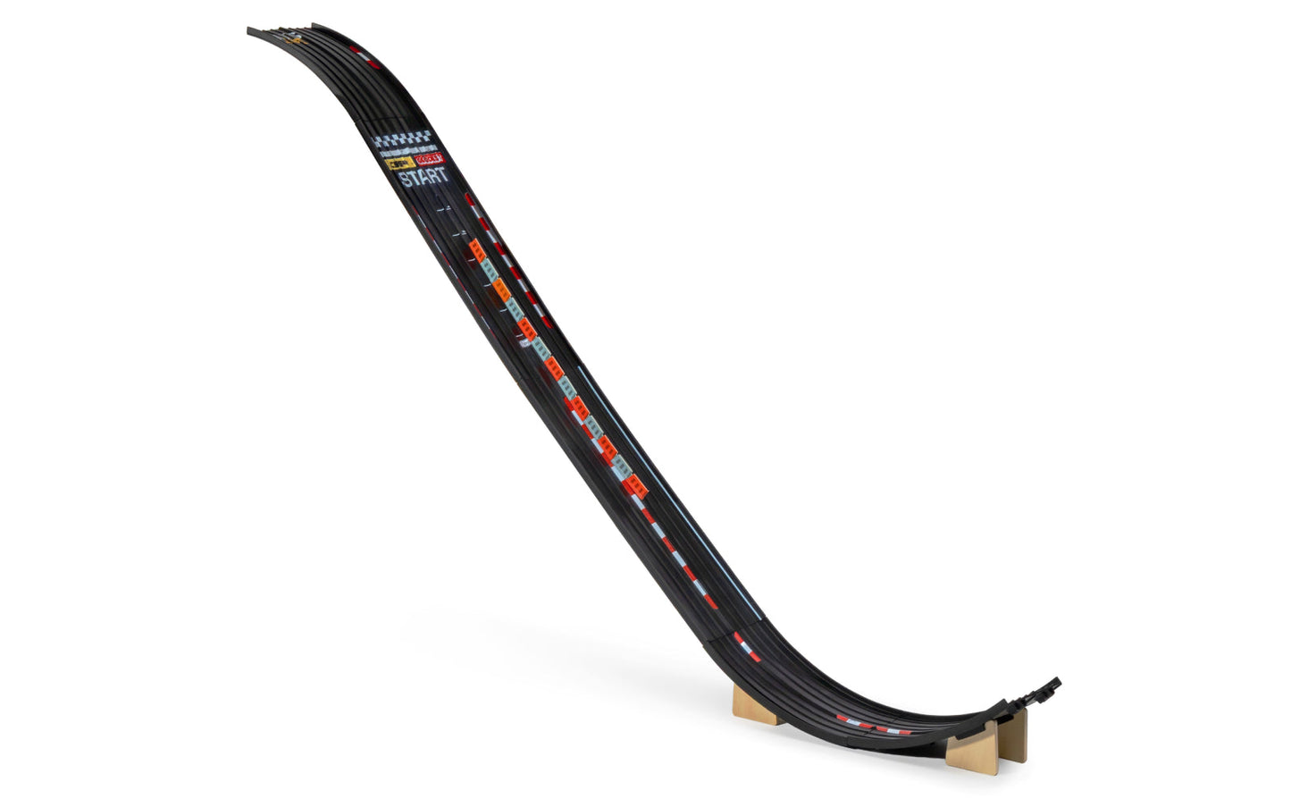 Playset: Speed