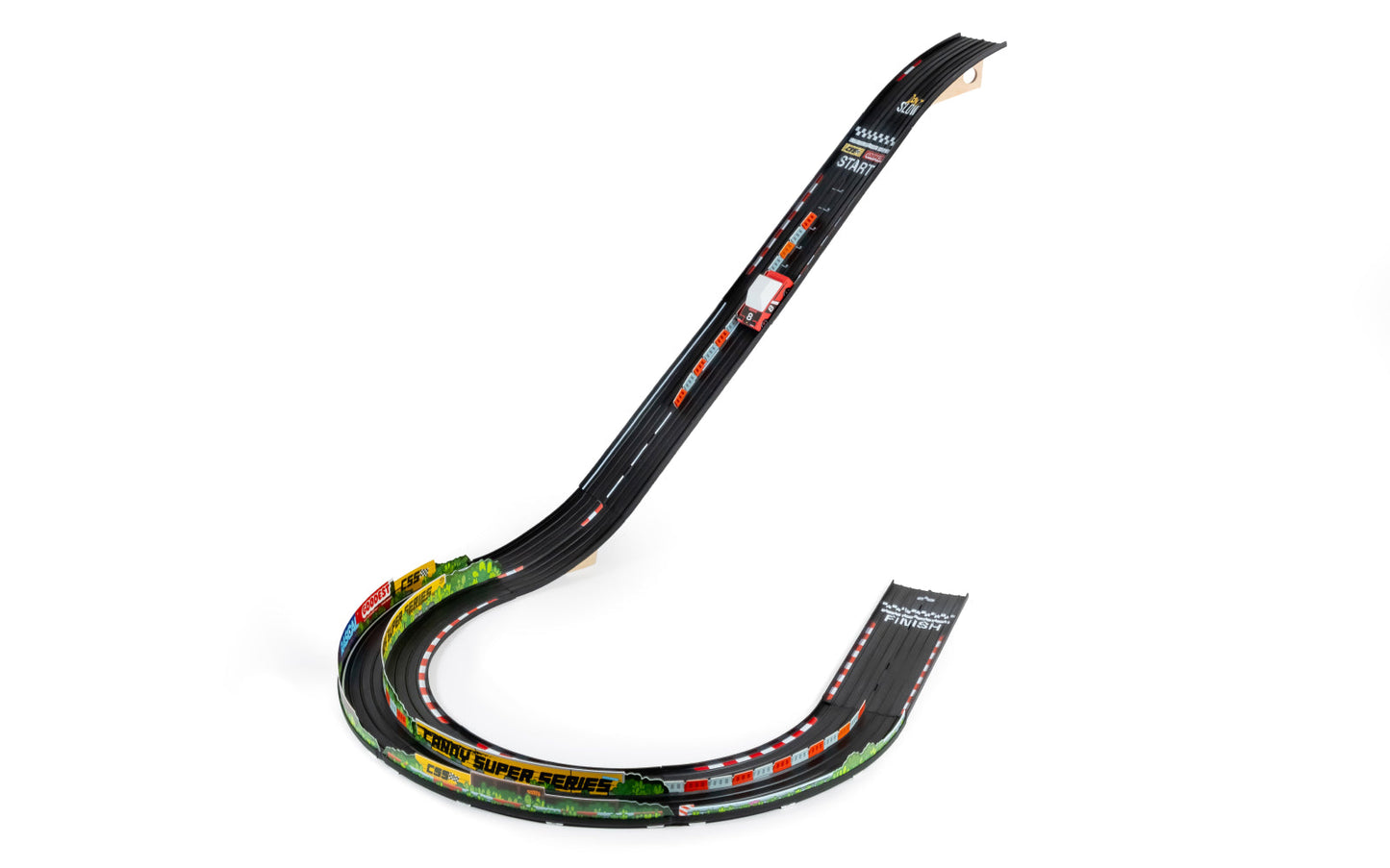 Combo: Highland Hairpin