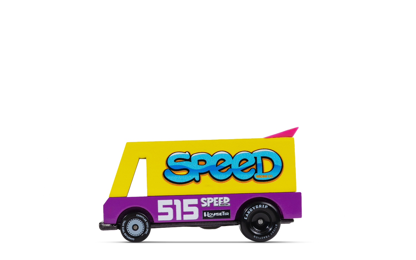Speed Vandal