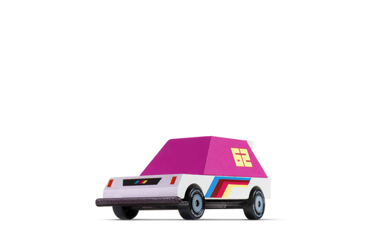 Pink Racer 62