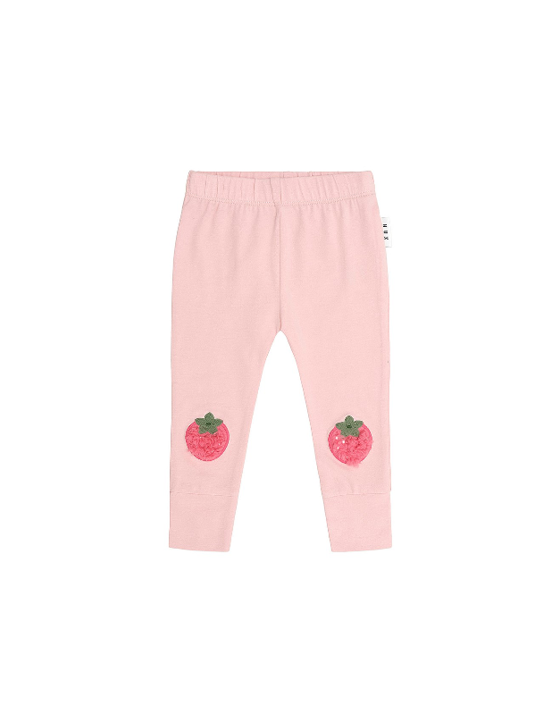 HUXBABY
FURBERRY LEGGING
