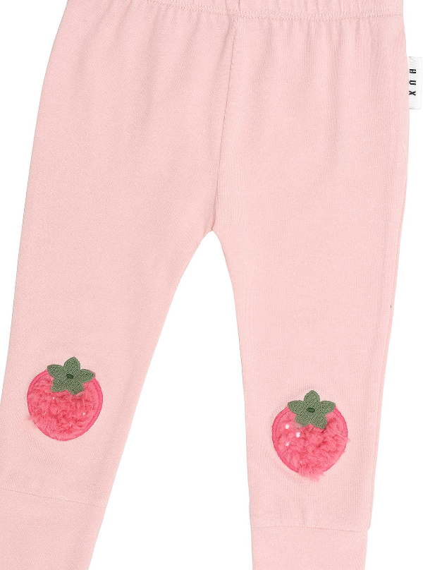 HUXBABY
FURBERRY LEGGING
