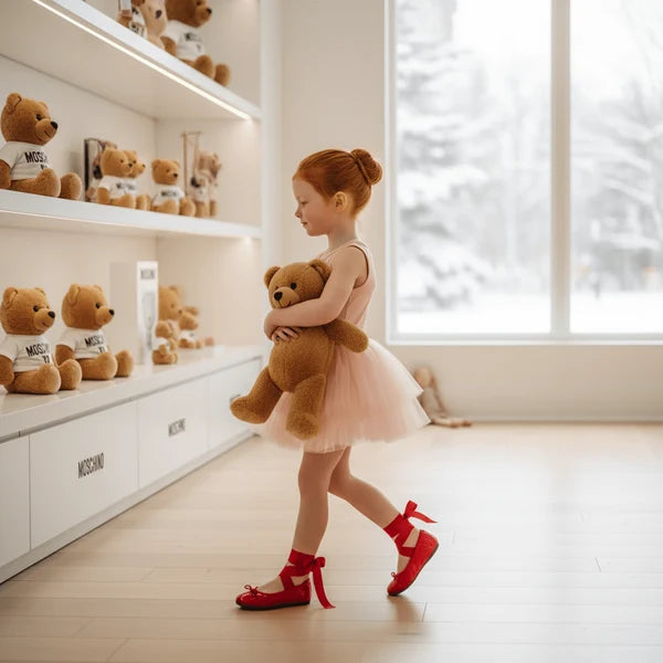 DOLLY TIMELESS COTTON TUTU DRESS