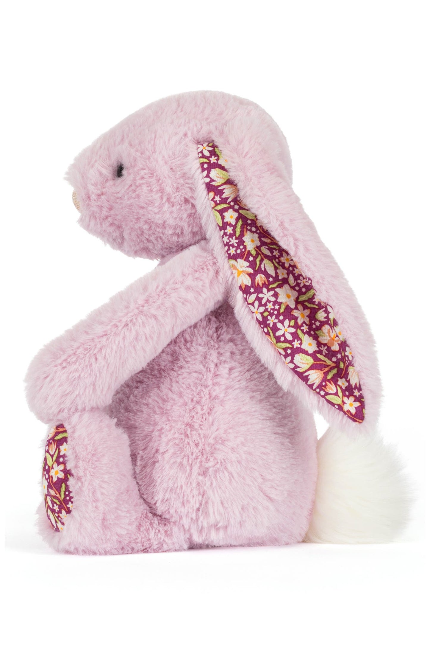 Jellycat ｜Thistlepop Blossom Lux Bunny Plushie