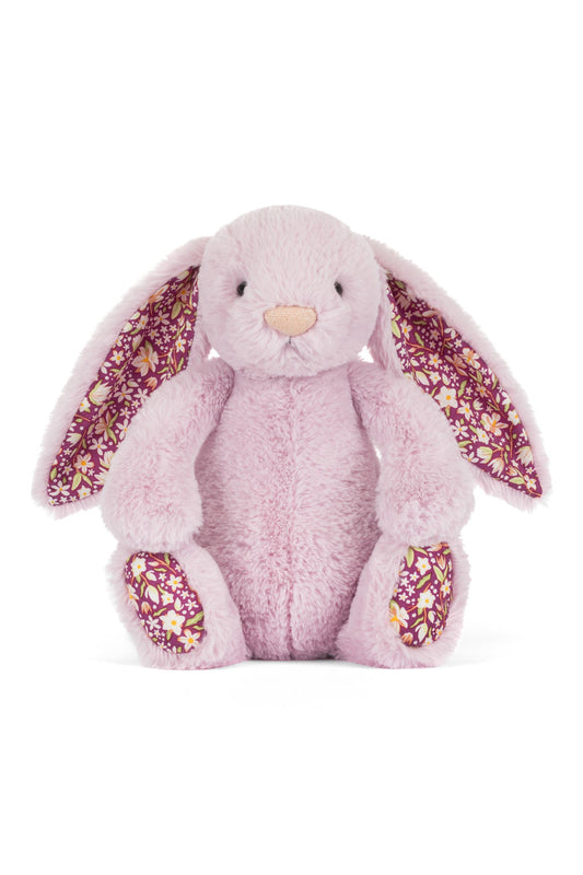 Jellycat ｜Thistlepop Blossom Lux Bunny Plushie