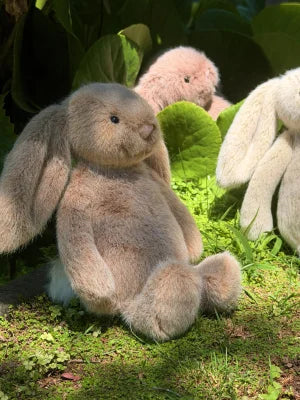 Jellycat｜Oat Flufflet Bunny