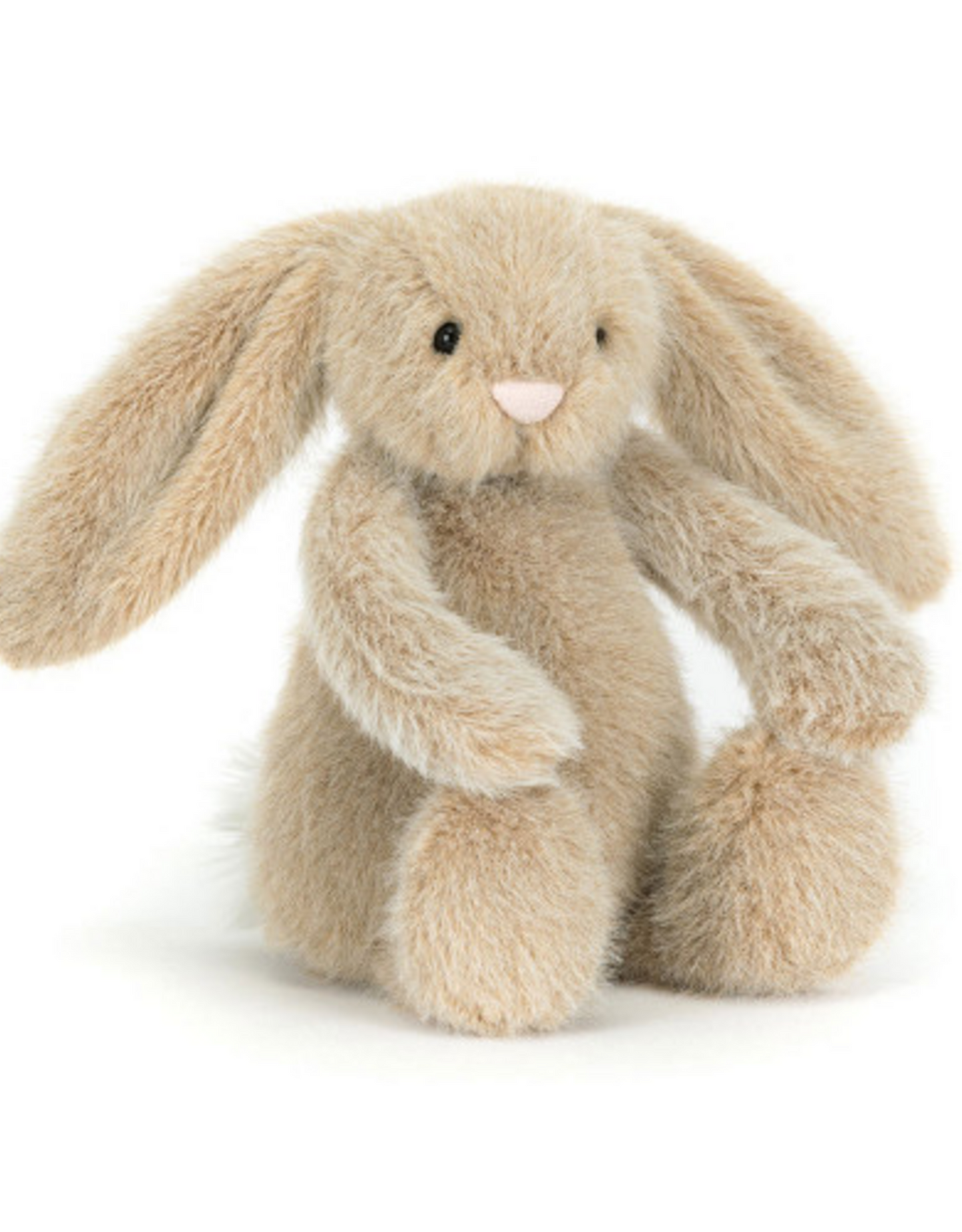 Jellycat｜Oat Flufflet Bunny