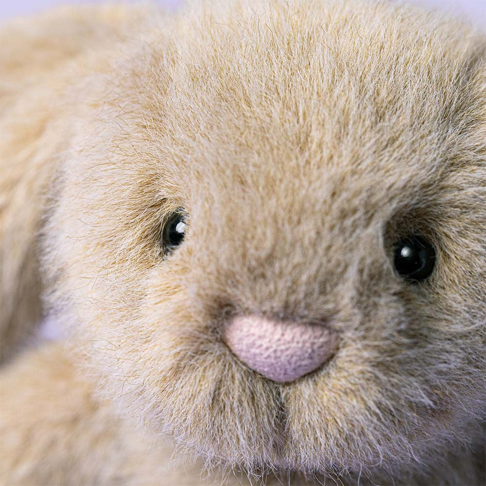 Jellycat｜Oat Flufflet Bunny