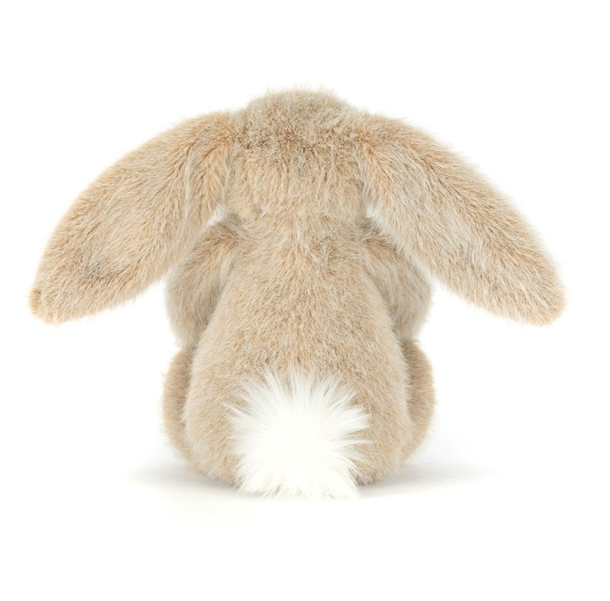 Jellycat｜Oat Flufflet Bunny