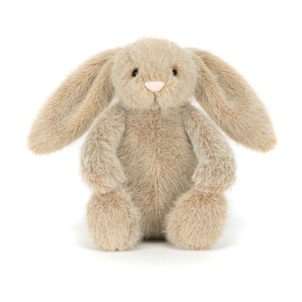 Jellycat｜Oat Flufflet Bunny