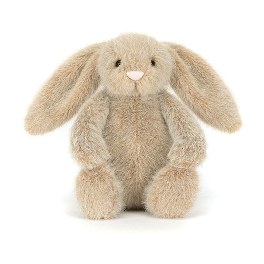 Jellycat｜Oat Flufflet Bunny