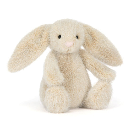 Jellycat｜Wheat Flufflet Bunny