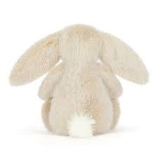 Jellycat｜Wheat Flufflet Bunny