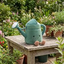 Jellycat｜Amuseables Watering Can