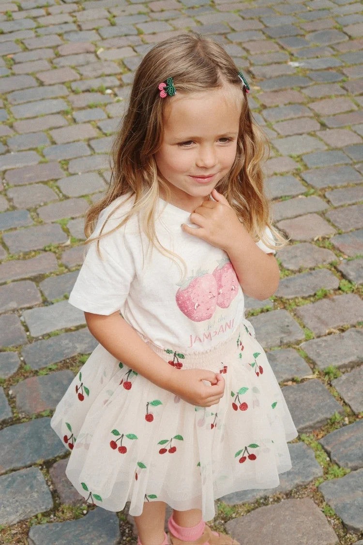 Konges Slojd Tullie Smock Skirt