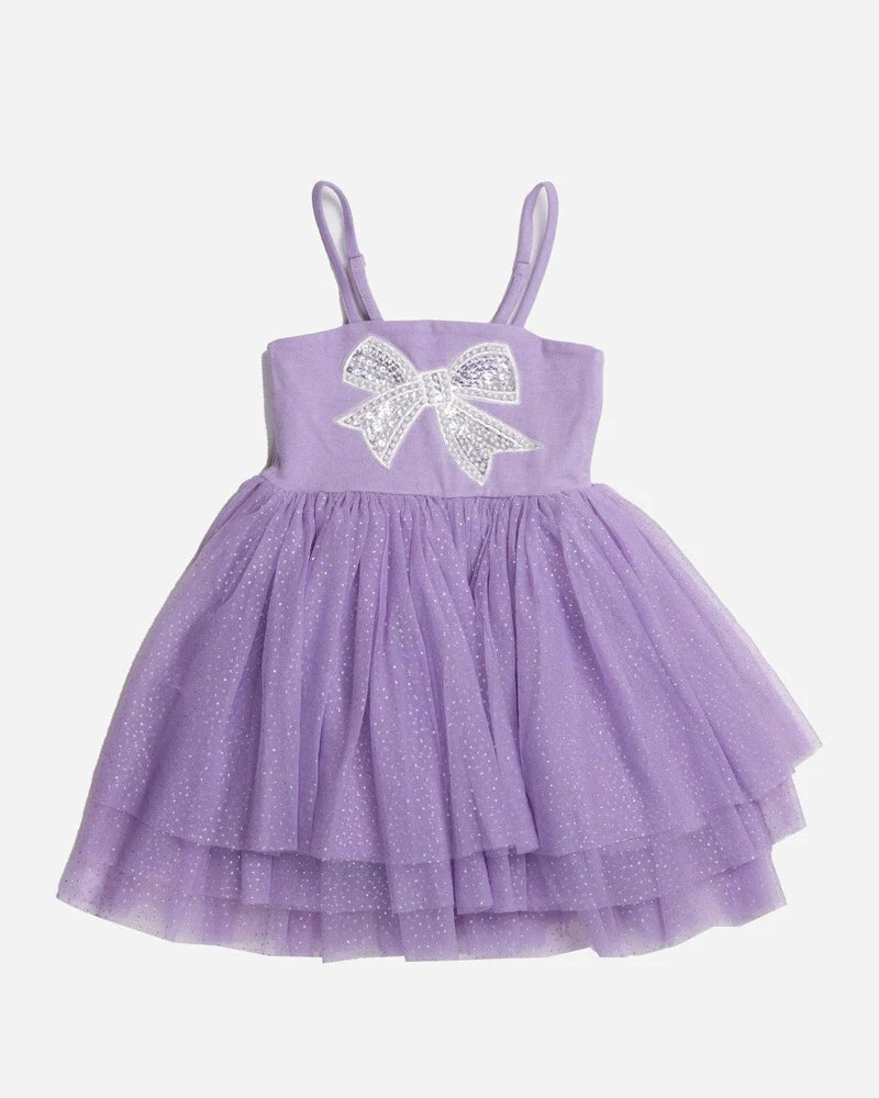 Petite Hailey
Lucy Tutu Dress