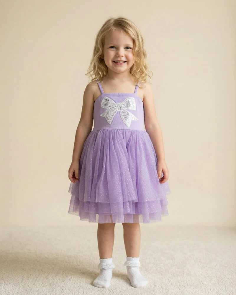 Petite Hailey
Lucy Tutu Dress