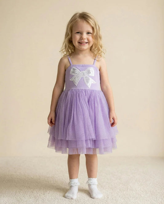 Petite Hailey
Lucy Tutu Dress