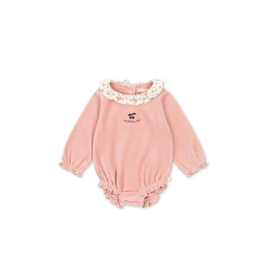 MIFFA FRILL BODY GOTS