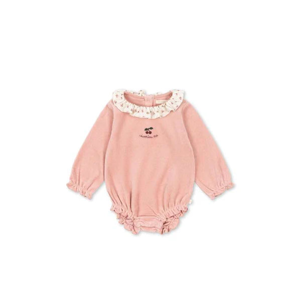 MIFFA FRILL BODY GOTS