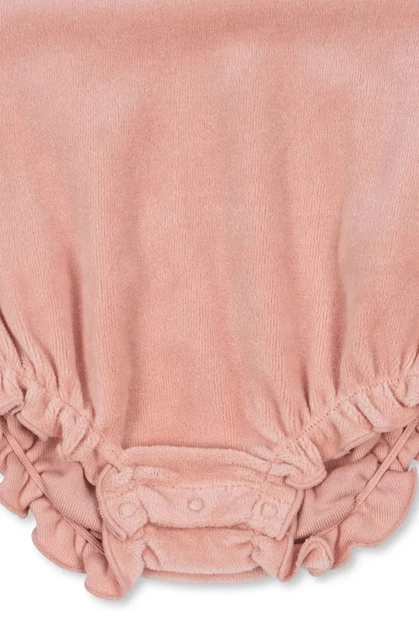 MIFFA FRILL BODY GOTS