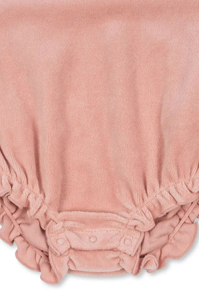 MIFFA FRILL BODY GOTS