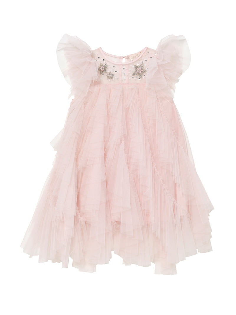 Tutu Du Monde Dresses | Tutu Du Monde Girls Kids Starlore Tulle Dress