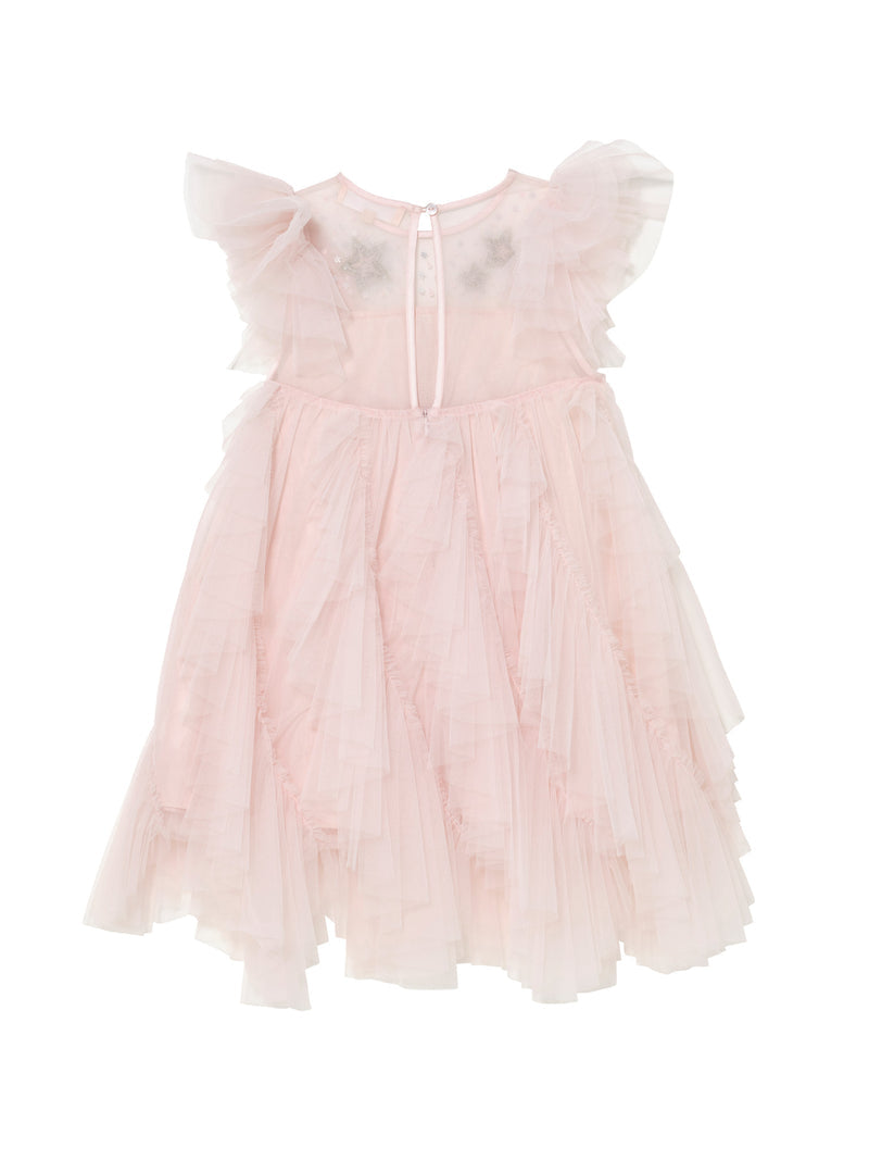 Tutu Du Monde Dresses | Tutu Du Monde Girls Kids Starlore Tulle Dress