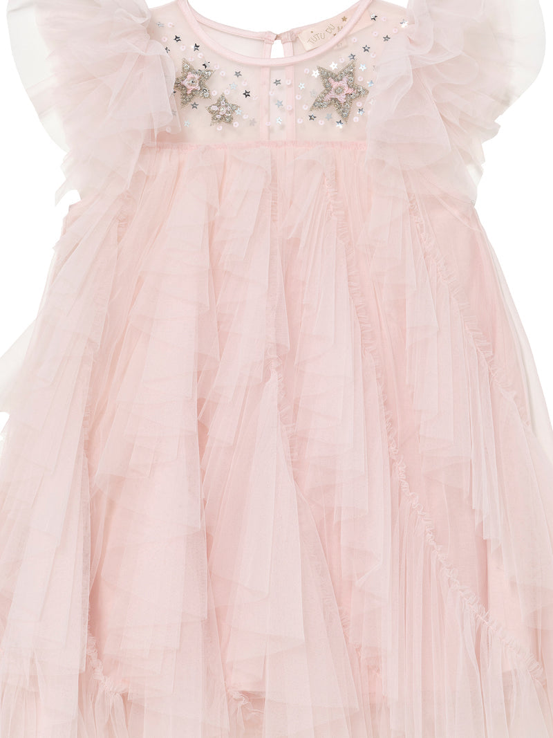 Tutu Du Monde Dresses | Tutu Du Monde Girls Kids Starlore Tulle Dress