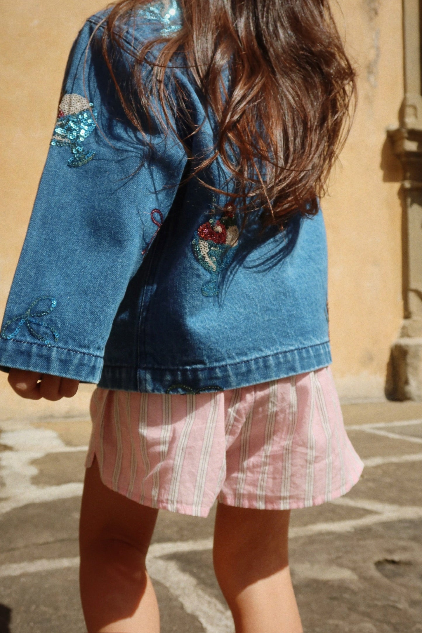 3 Pack Asli Shorts Gots