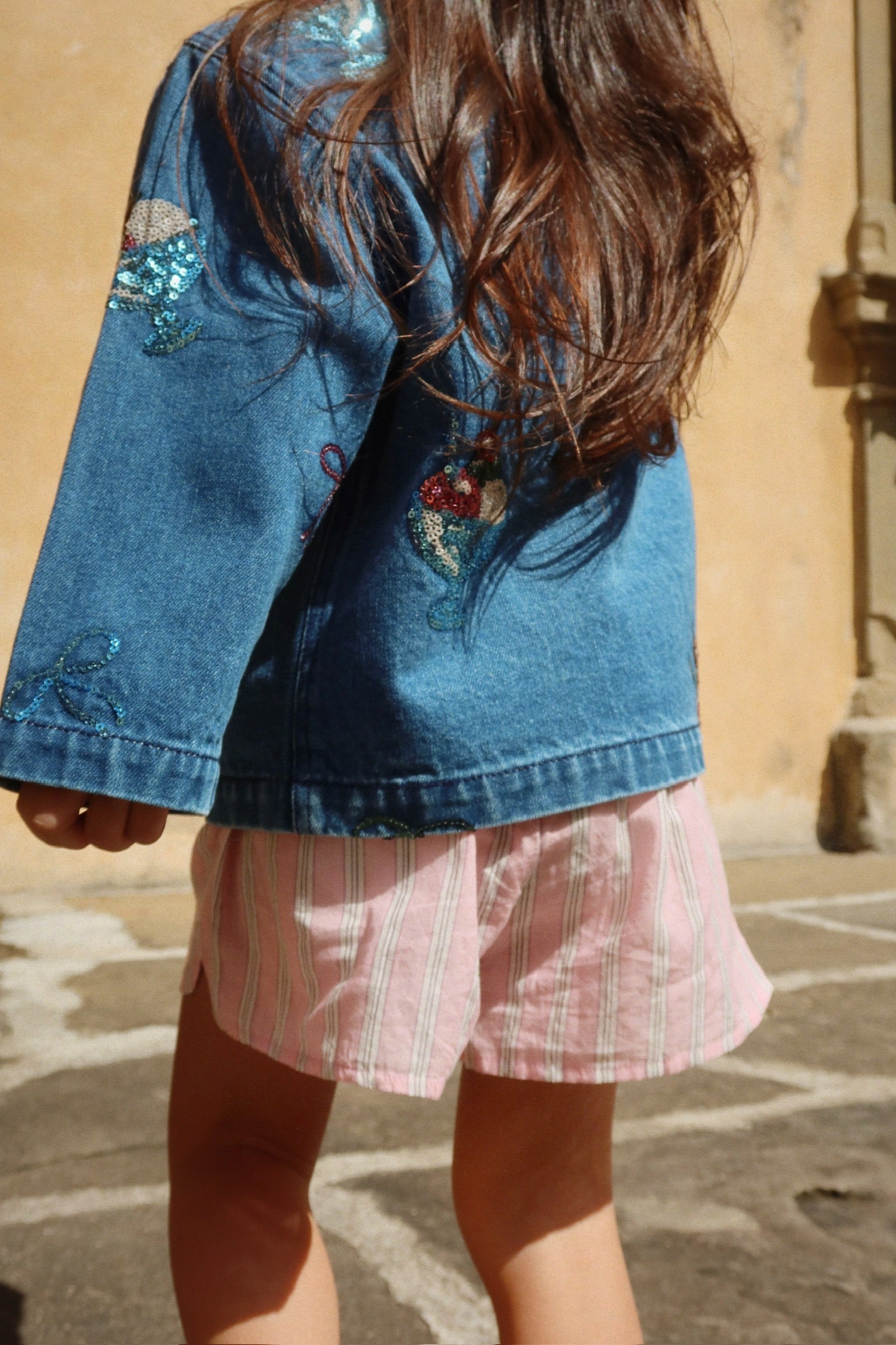 3 Pack Asli Shorts Gots