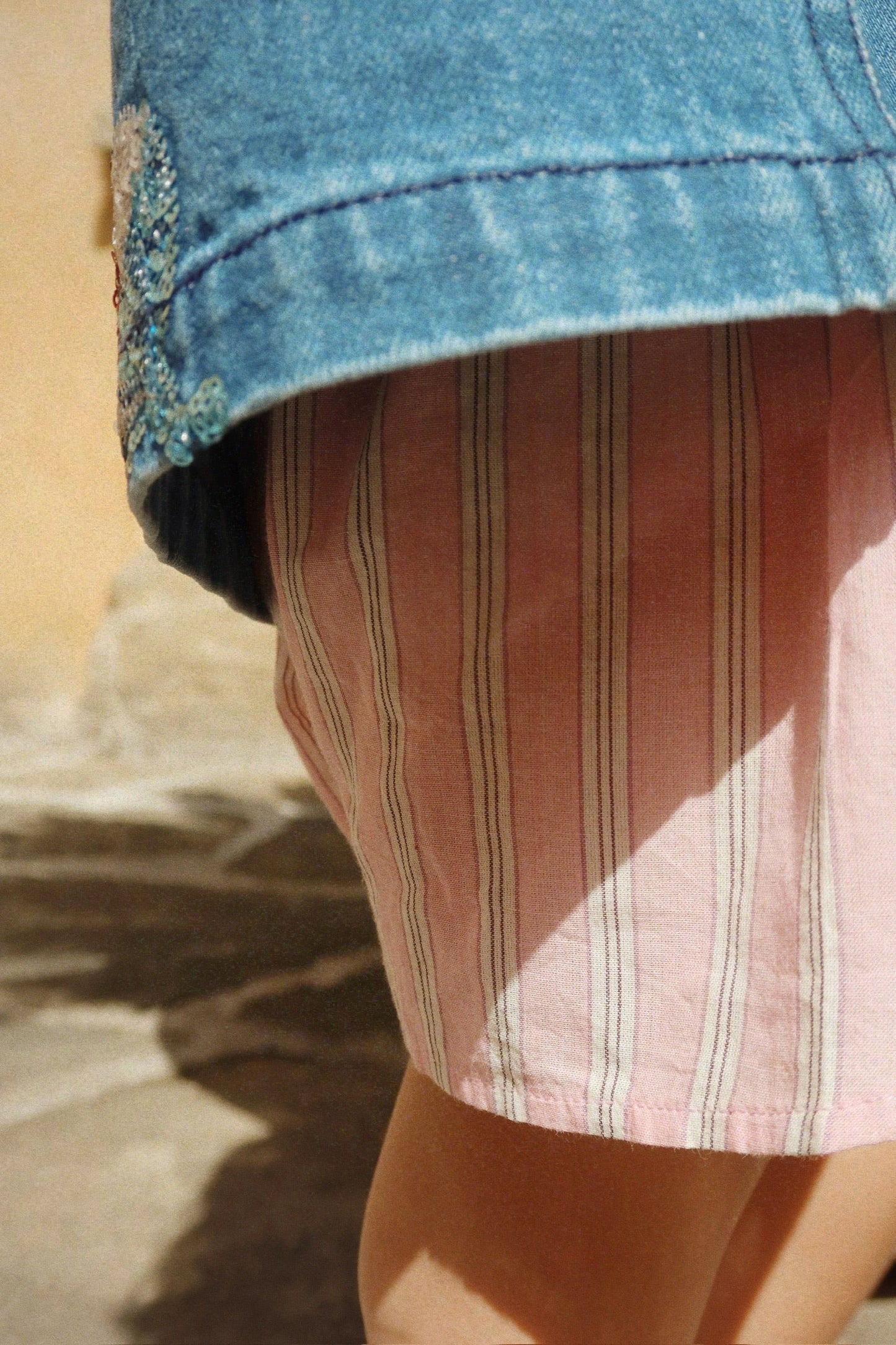 3 Pack Asli Shorts Gots