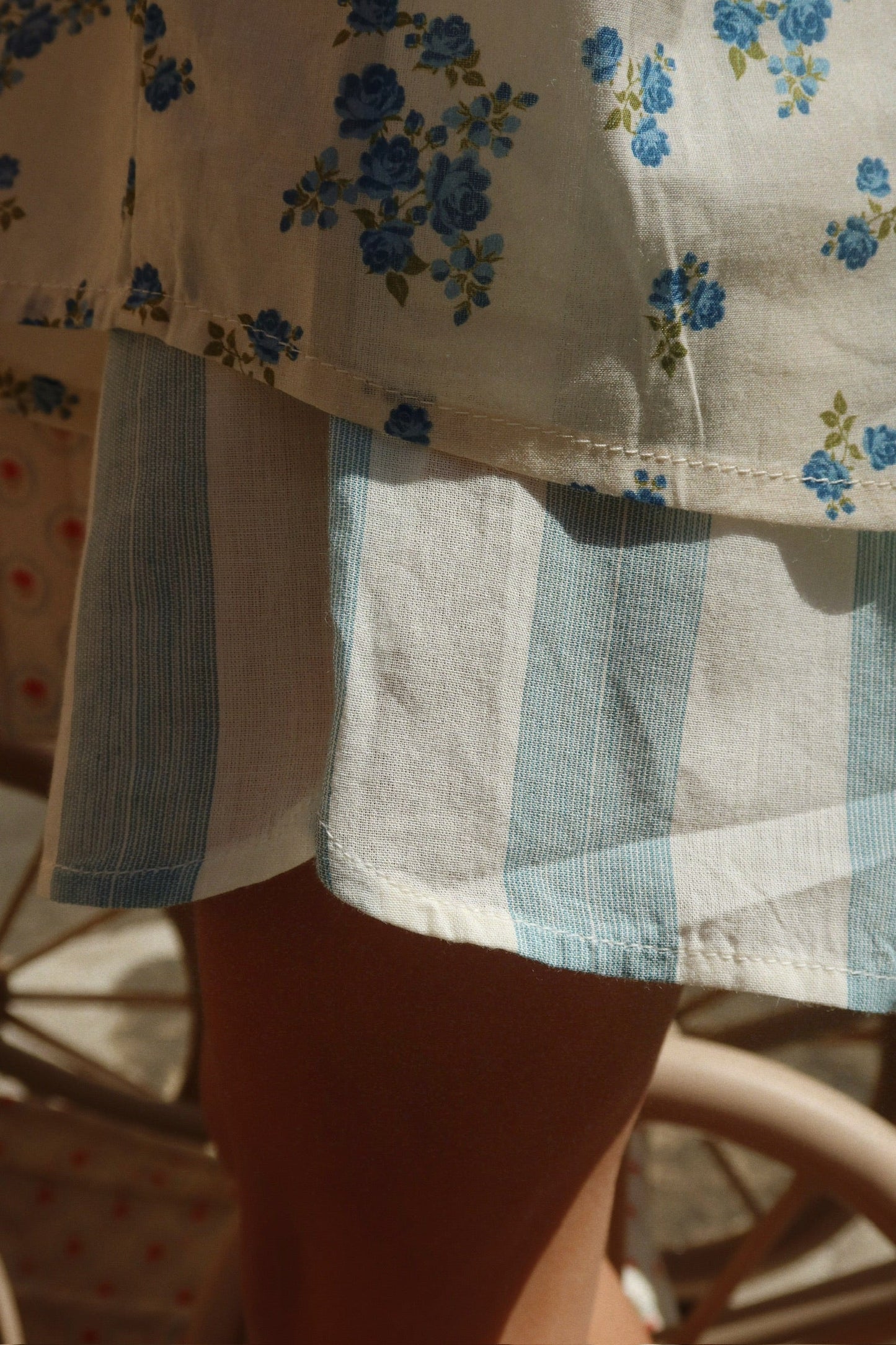 3 Pack Asli Shorts Gots