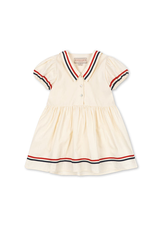Allie Dress Gots
