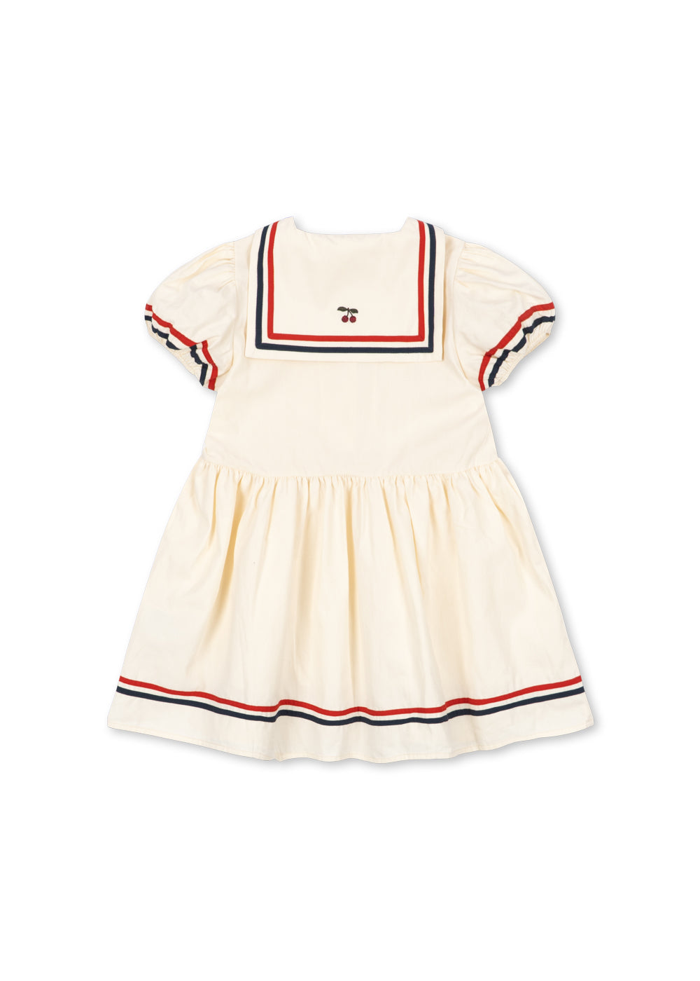 Allie Dress Gots