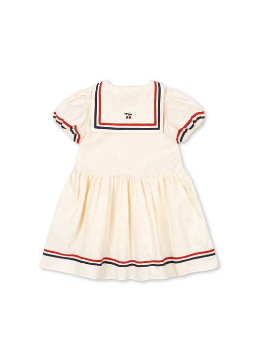 Allie Dress Gots