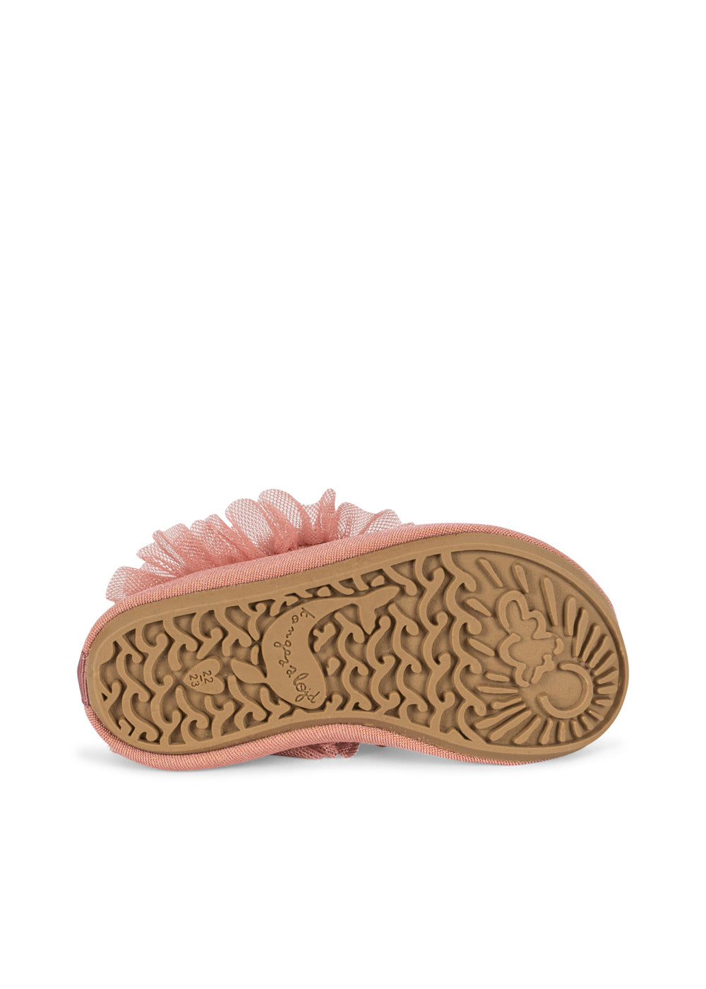 Amandine Frill Swim Shoes