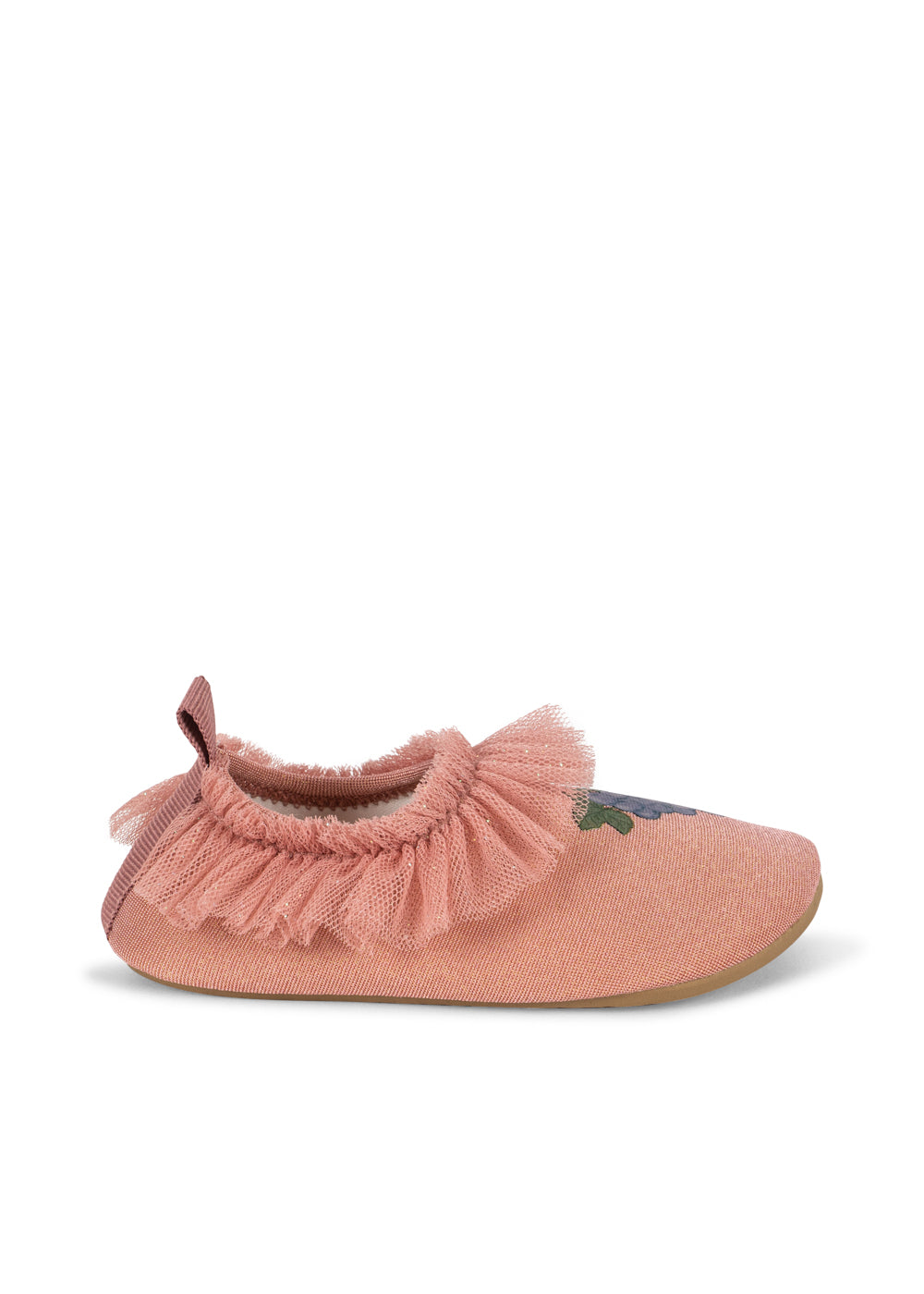 Amandine Frill Swim Shoes